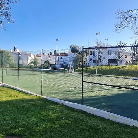 Apartament Pedras Del Rei - Local Magico Tavira Zewnętrze zdjęcie