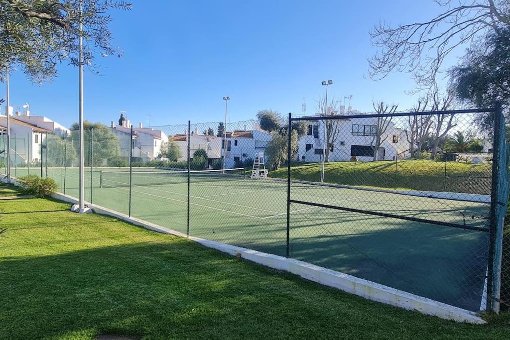 Apartament Pedras Del Rei - Local Magico Tavira Zewnętrze zdjęcie