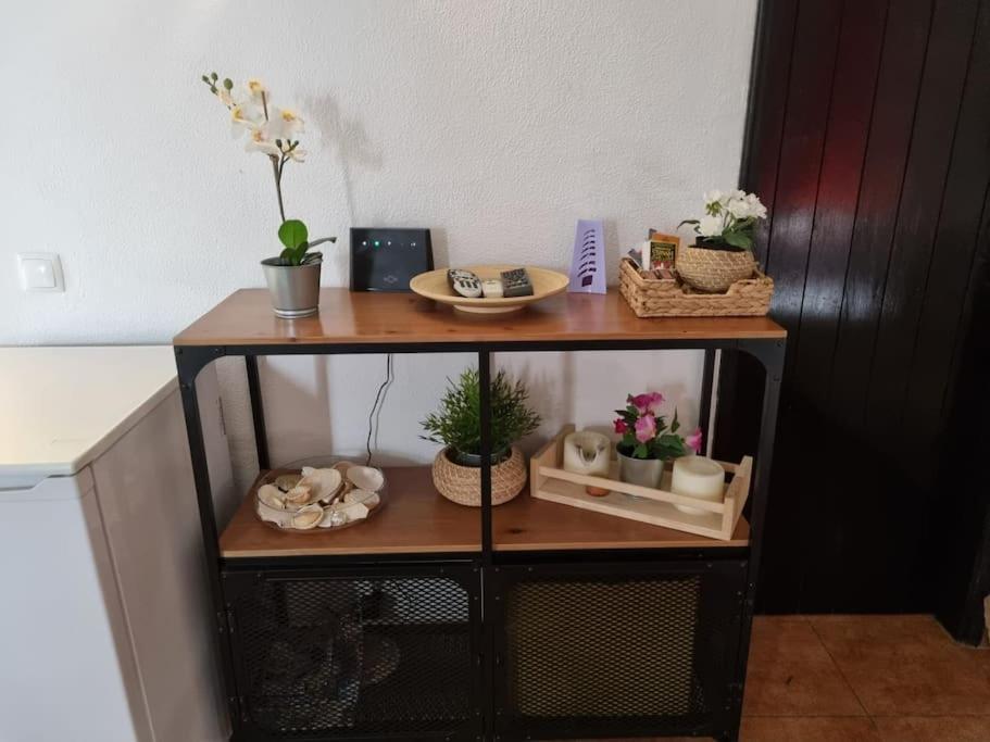 Apartament Pedras Del Rei - Local Magico Tavira Zewnętrze zdjęcie