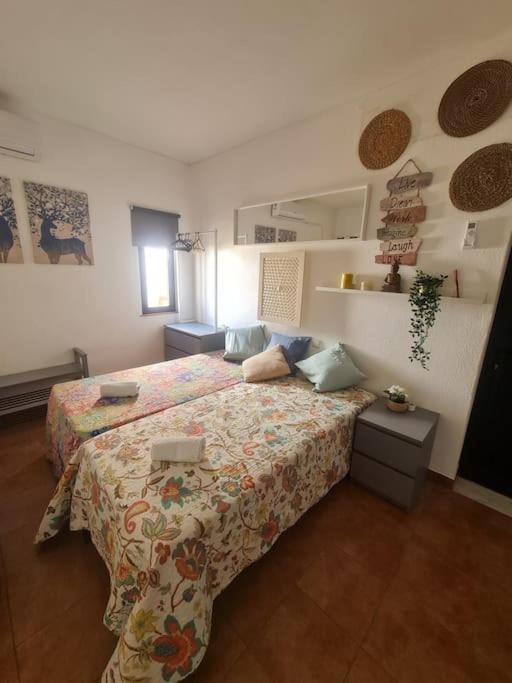 Apartament Pedras Del Rei - Local Magico Tavira Zewnętrze zdjęcie