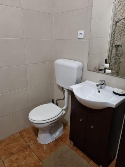 Apartament Pedras Del Rei - Local Magico Tavira Zewnętrze zdjęcie