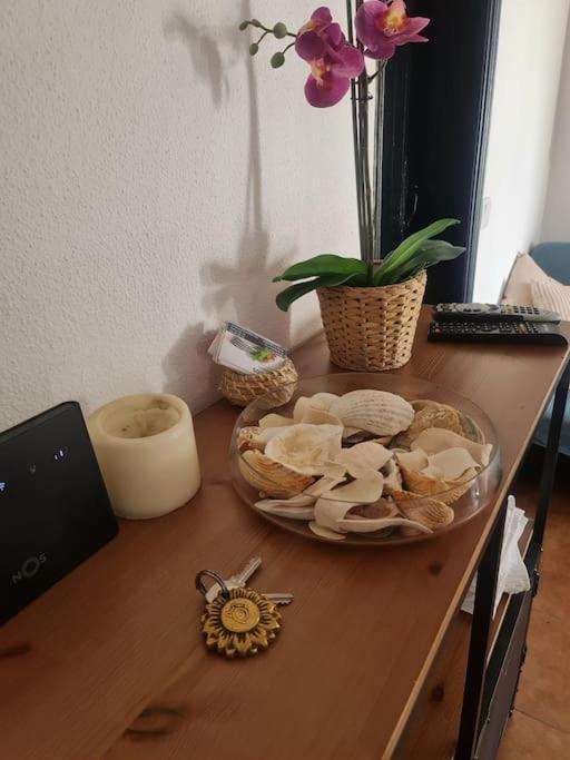 Apartament Pedras Del Rei - Local Magico Tavira Zewnętrze zdjęcie