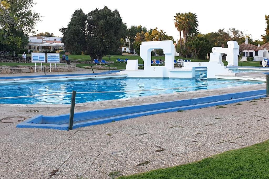 Apartament Pedras Del Rei - Local Magico Tavira Zewnętrze zdjęcie