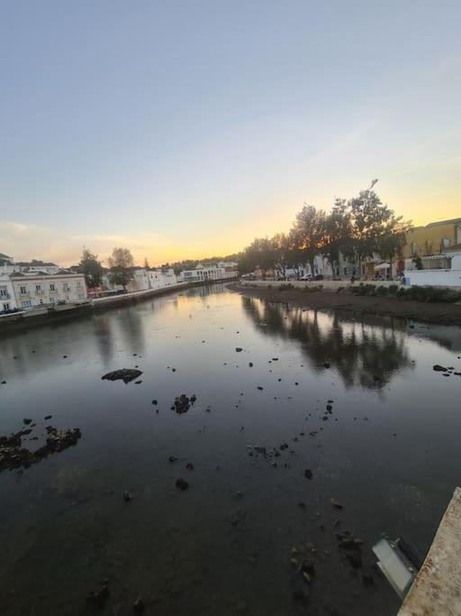 Apartament Pedras Del Rei - Local Magico Tavira Zewnętrze zdjęcie